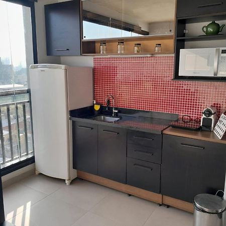 Loft Aconchegante No Coracao Do Bom Retiro. São Paulo Exterior foto