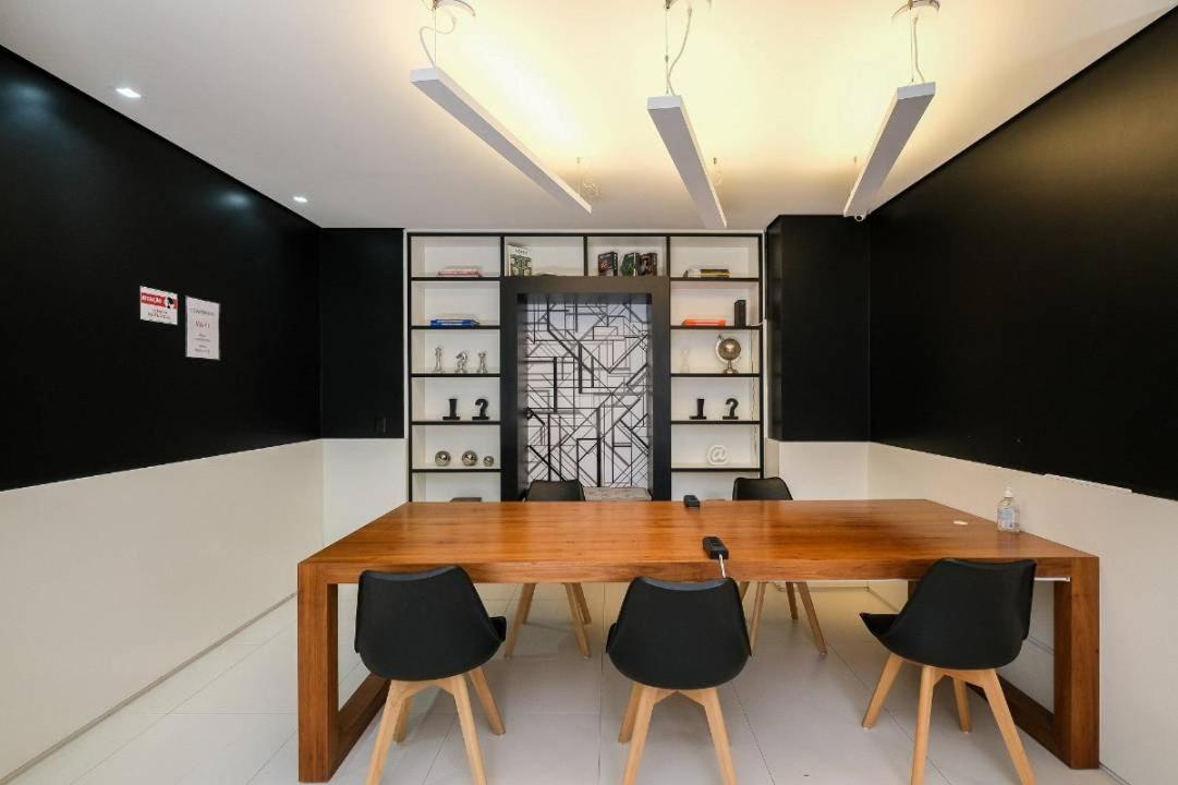 Loft Aconchegante No Coracao Do Bom Retiro. São Paulo Exterior foto