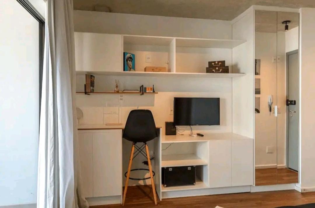 Loft Aconchegante No Coracao Do Bom Retiro. São Paulo Exterior foto