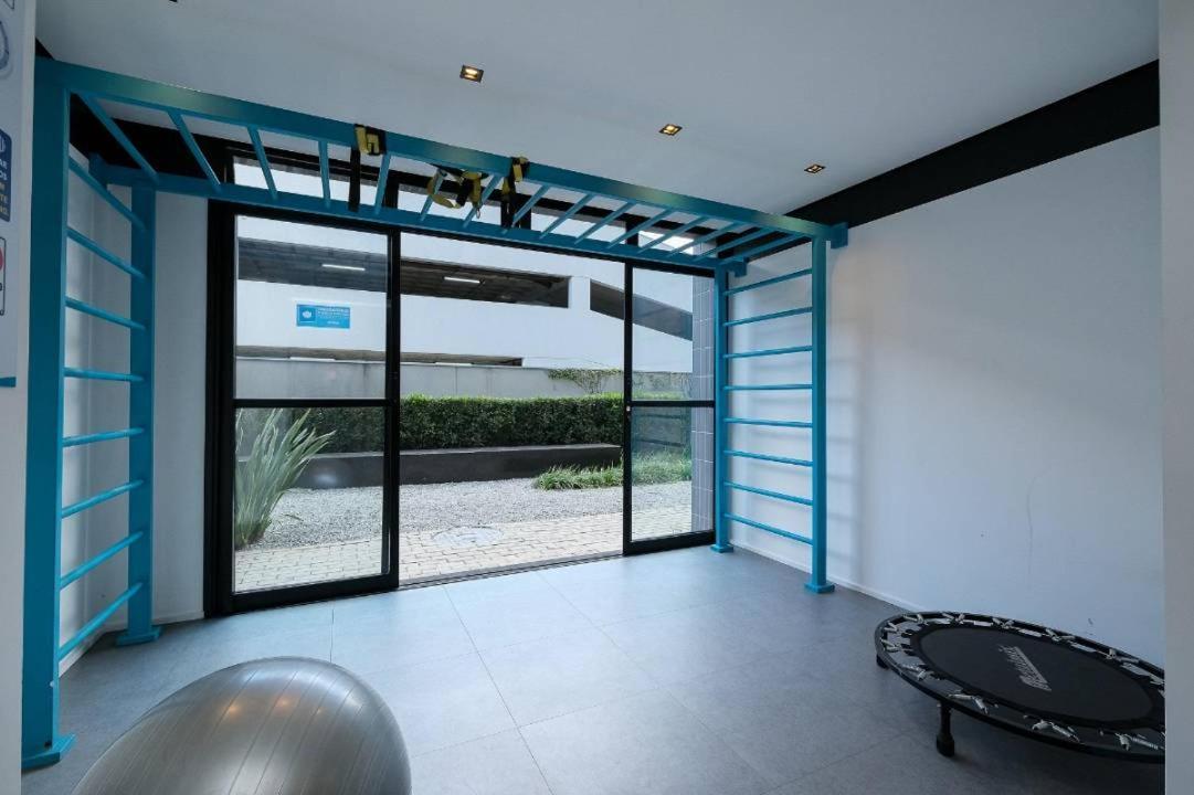Loft Aconchegante No Coracao Do Bom Retiro. São Paulo Exterior foto