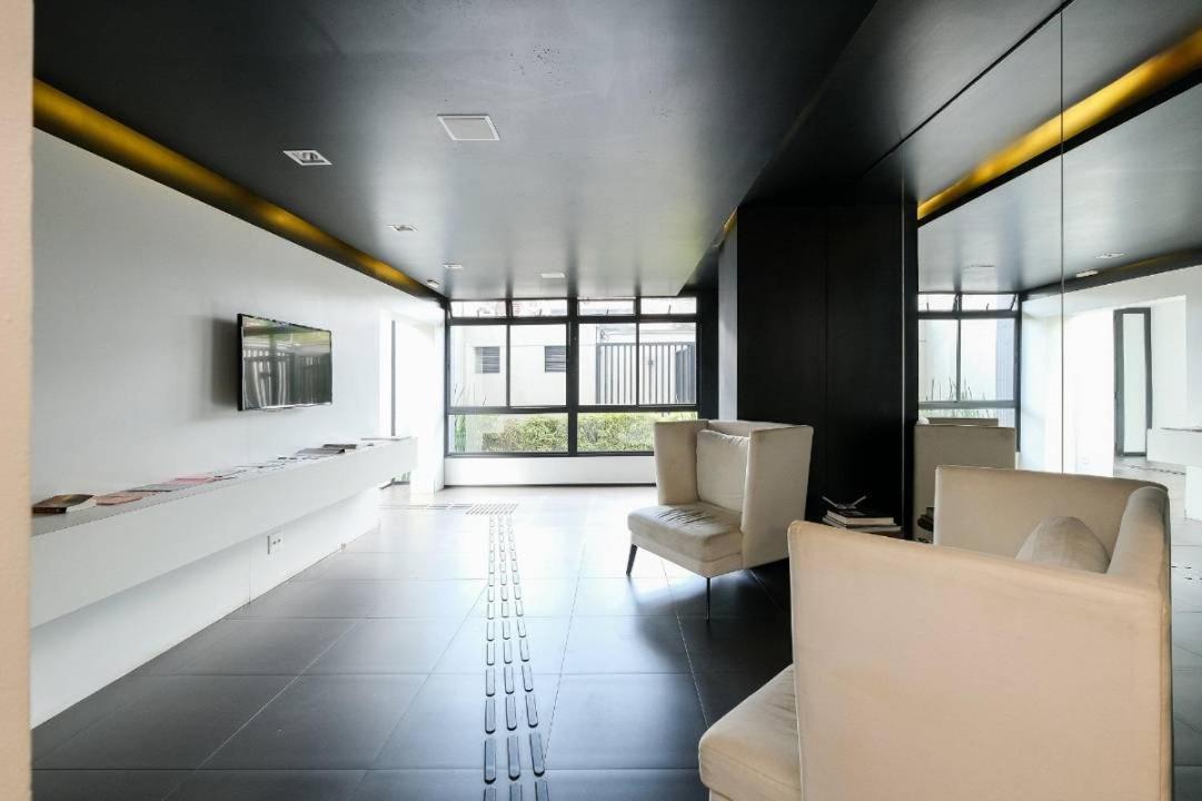 Loft Aconchegante No Coracao Do Bom Retiro. São Paulo Exterior foto