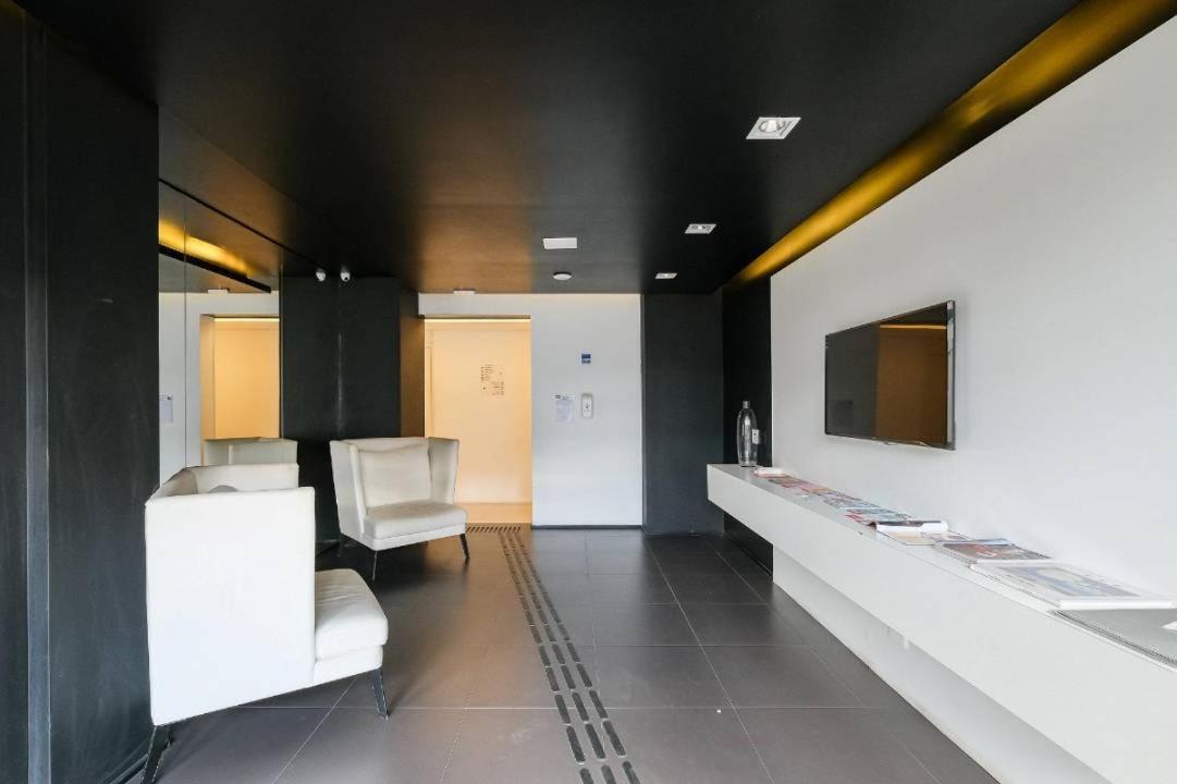 Loft Aconchegante No Coracao Do Bom Retiro. São Paulo Exterior foto