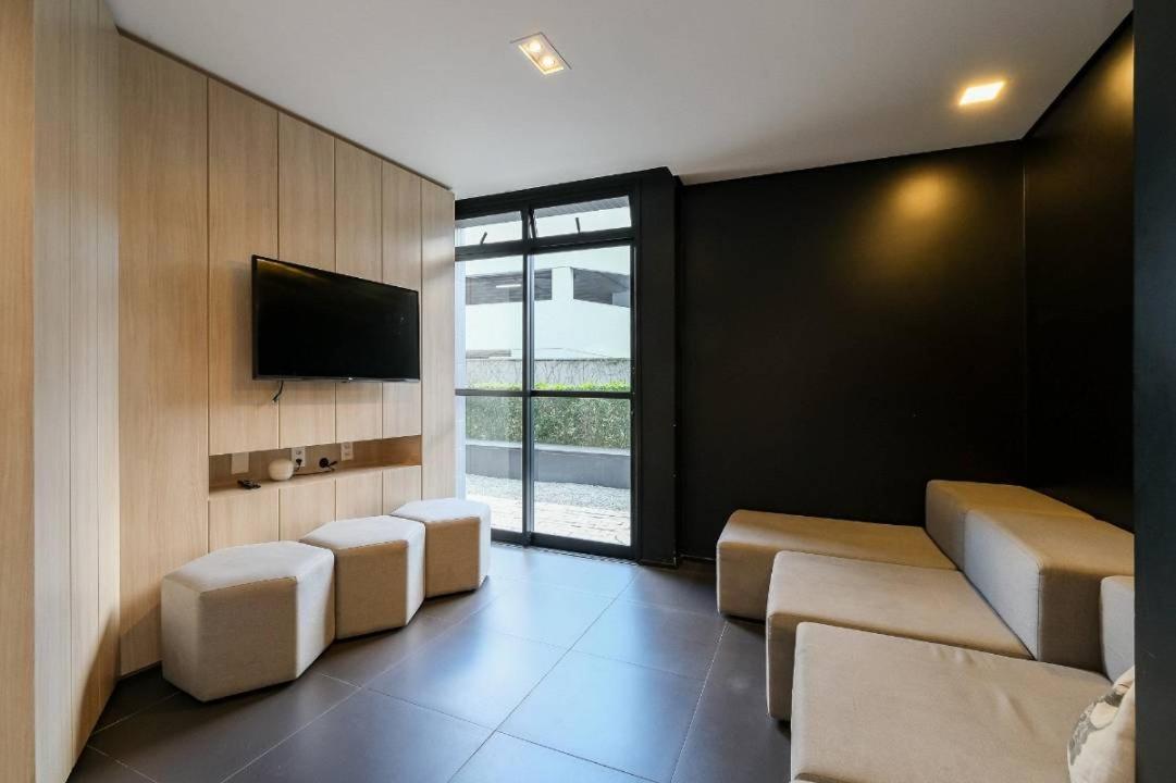 Loft Aconchegante No Coracao Do Bom Retiro. São Paulo Exterior foto