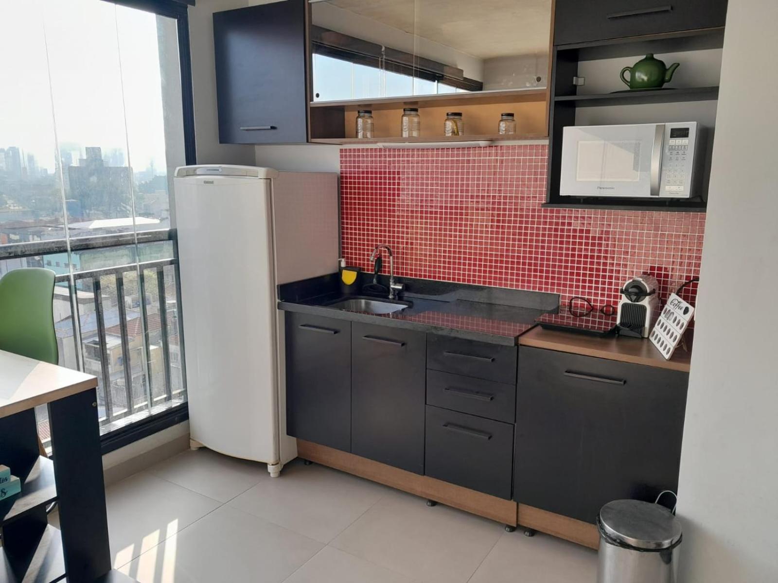 Loft Aconchegante No Coracao Do Bom Retiro. São Paulo Exterior foto