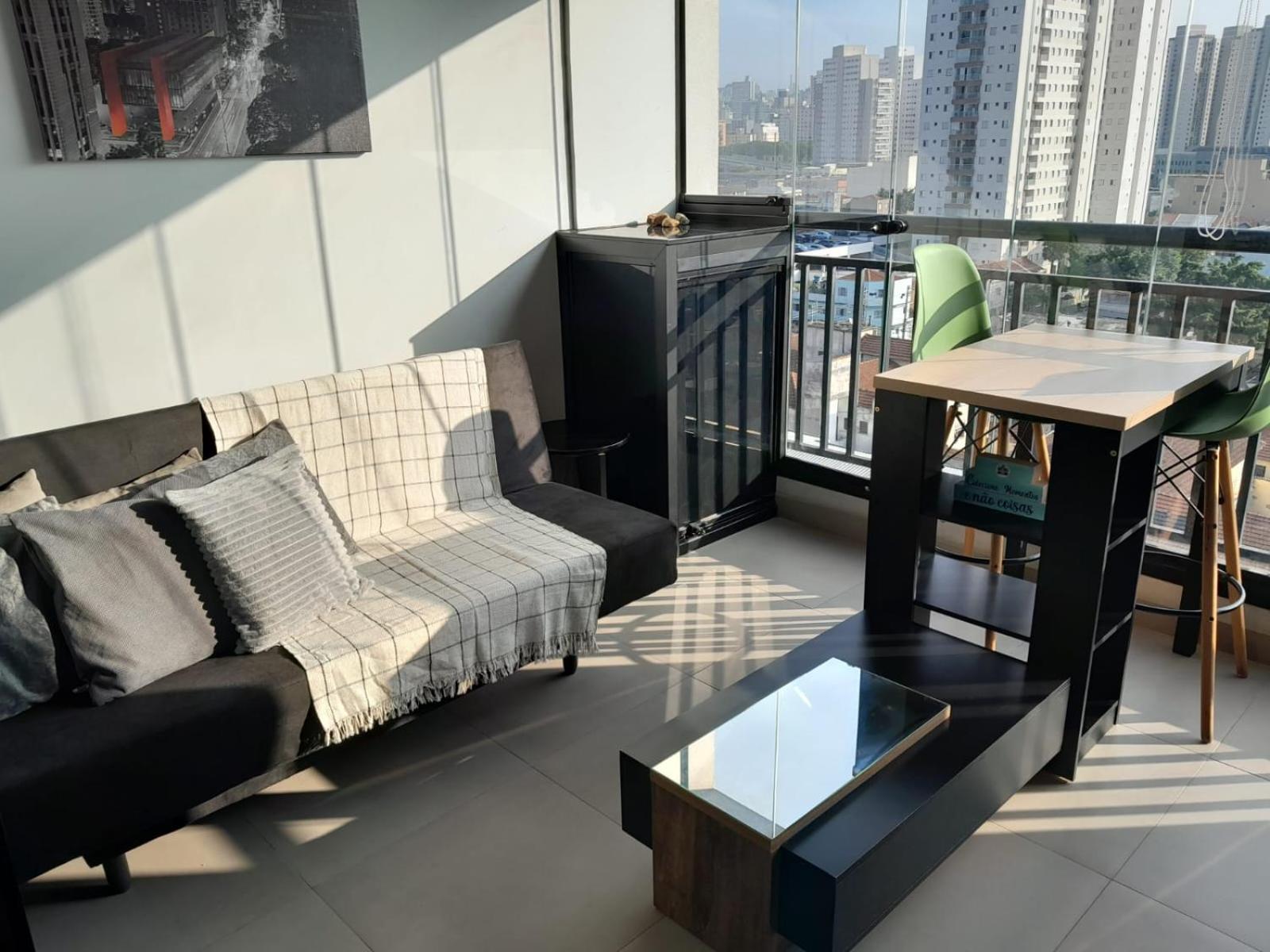 Loft Aconchegante No Coracao Do Bom Retiro. São Paulo Exterior foto