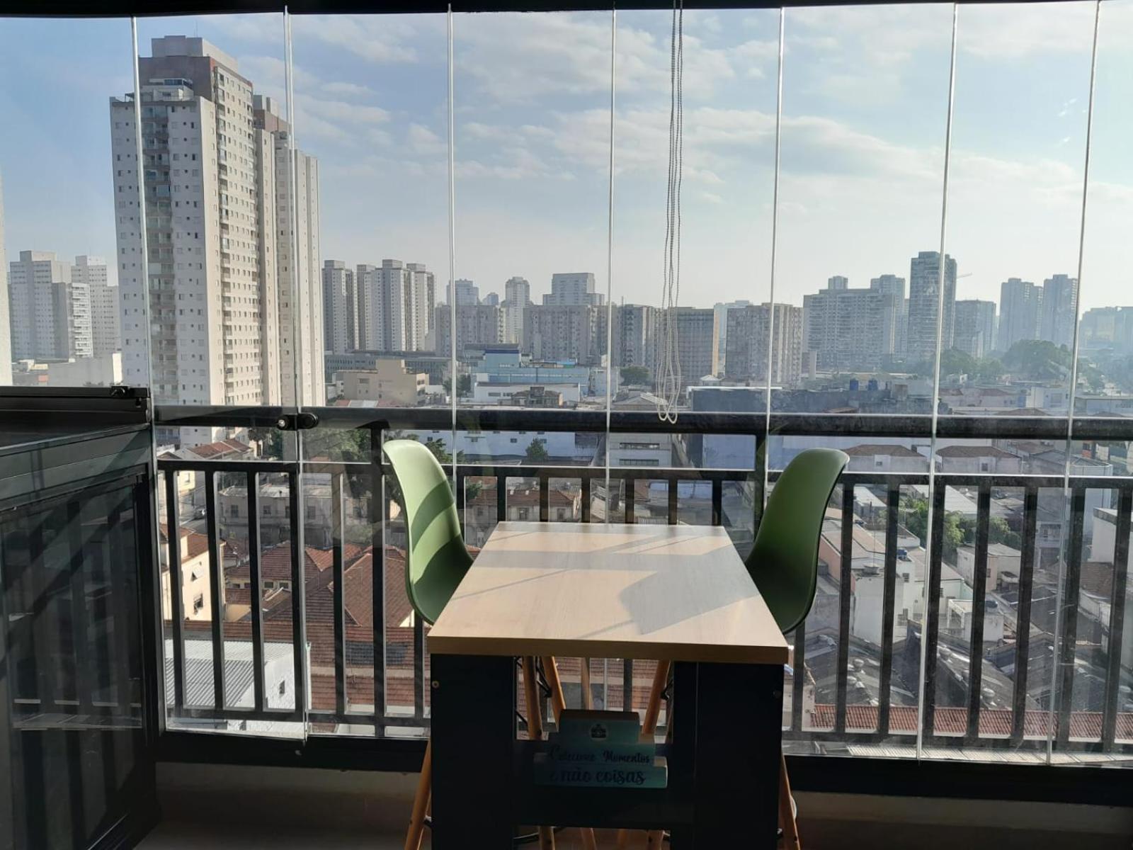 Loft Aconchegante No Coracao Do Bom Retiro. São Paulo Exterior foto