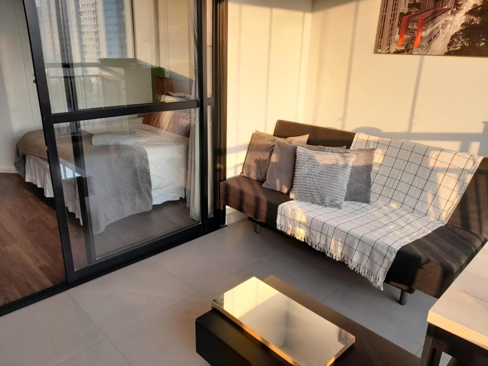 Loft Aconchegante No Coracao Do Bom Retiro. São Paulo Exterior foto